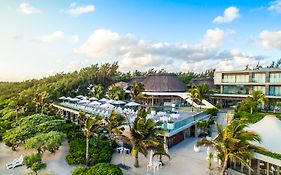 Radisson Blu Poste Lafayette Resort & Spa Mauritius
